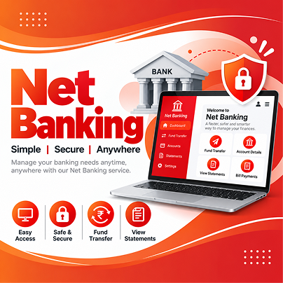Net Banking